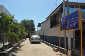 One Bedroom Apartment SS5-MARIAM